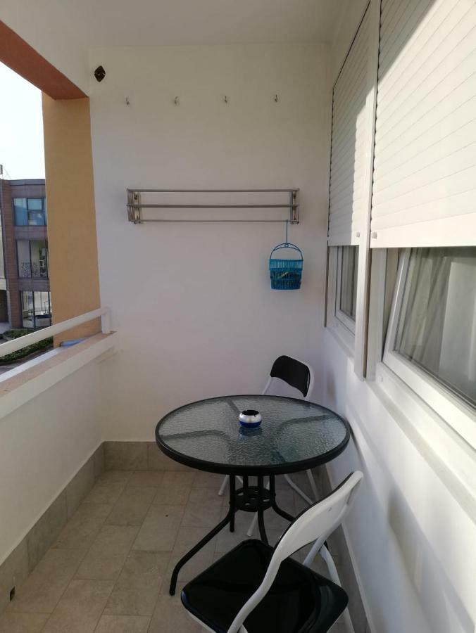 Apartment White Пула Екстер'єр фото