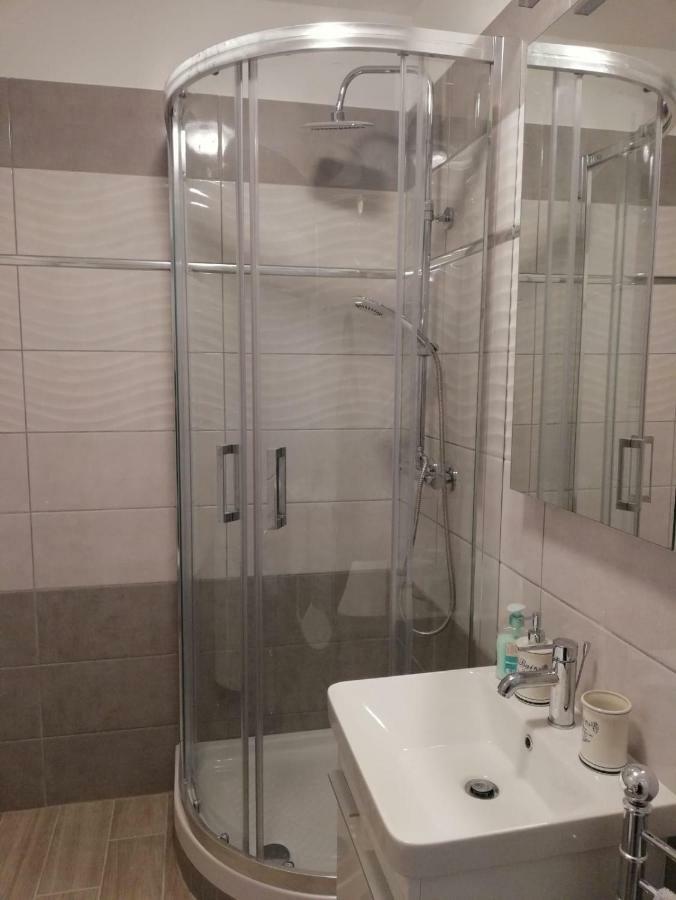 Apartment White Пула Екстер'єр фото