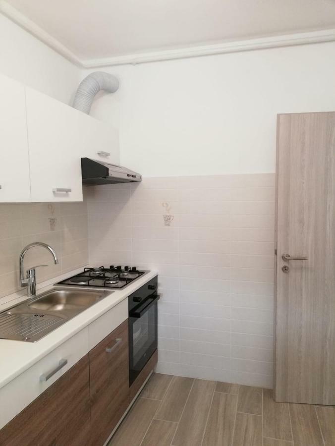 Apartment White Пула Екстер'єр фото