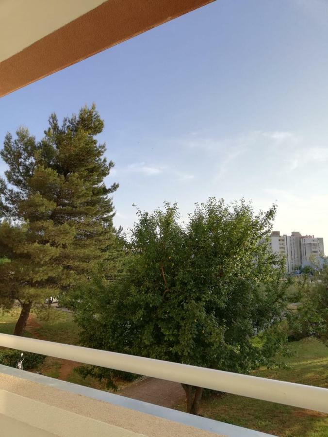 Apartment White Пула Екстер'єр фото