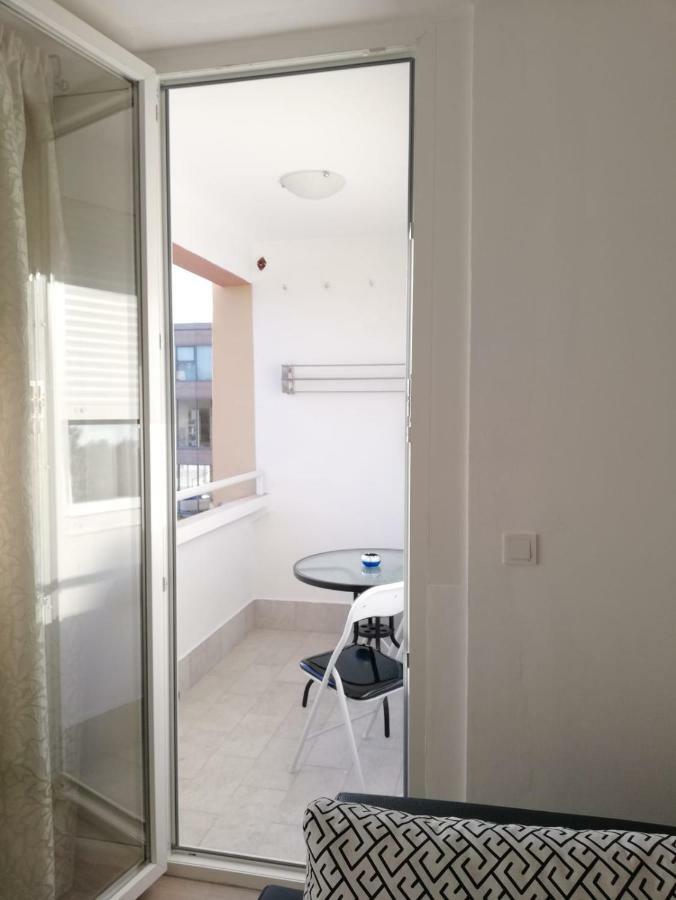 Apartment White Пула Екстер'єр фото